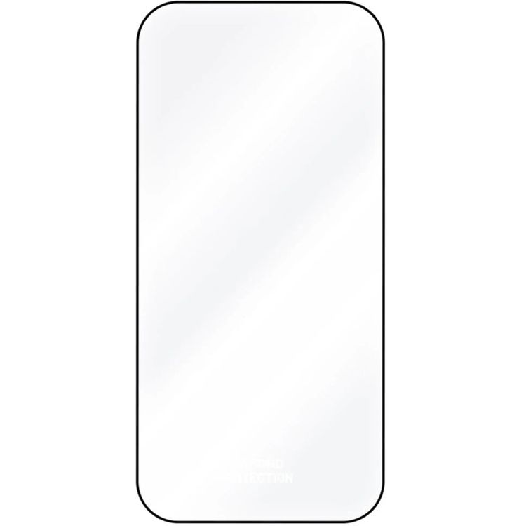 Tootefoto - Fikseeritud ultra-vastupidav FIXED Armour karastatud klaas tolmuvastase aplikaatori ja AR-kihiga Apple iPhone 17 jaoks, must