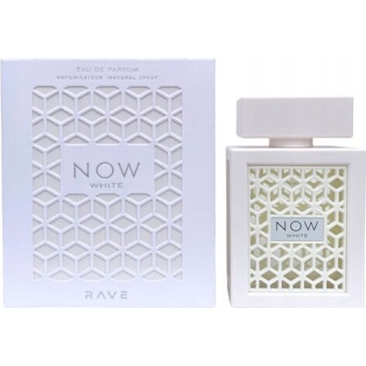 Tootefoto - Lattafa Lattafa Rave Now White EDP U 100 ml