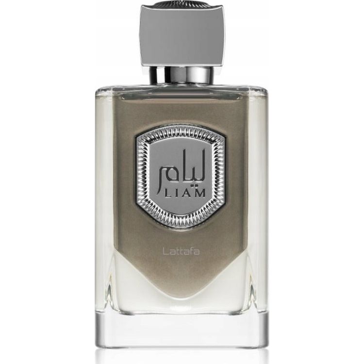 Tootefoto - Lattafa LATTAFA LIAM (M/W) EDP/S 100ML