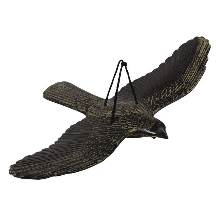 Tootefoto - GREENMILL.BIG HAWK.