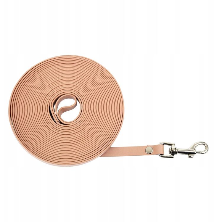 Tootefoto - Biothane American Toolikaabel 16 mm/10m loomulik