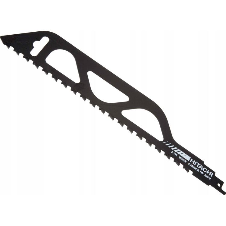 Tootefoto - HIKOKI SAW BLADE FOR SABRE SAWS RB70/S1243HM 305mm /1pc.