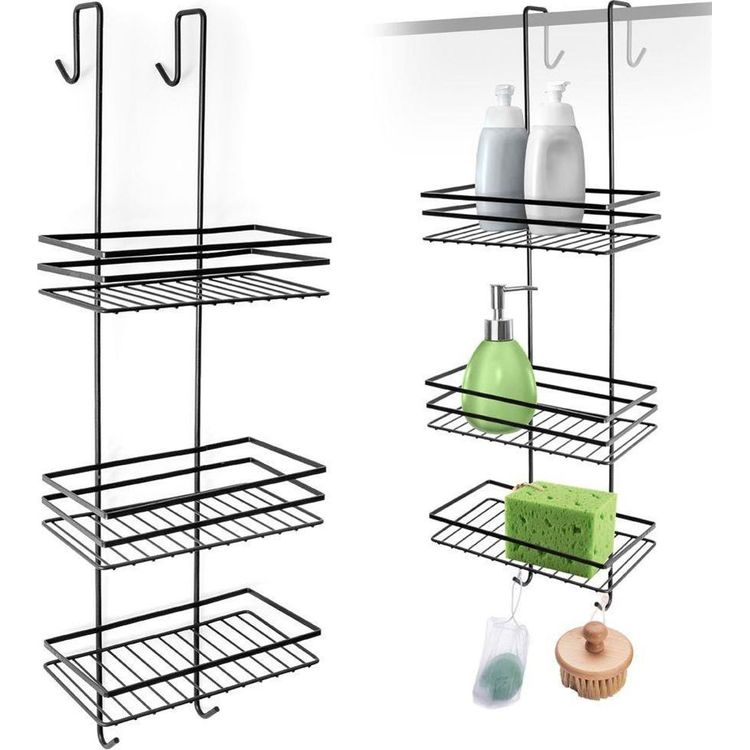 Tootefoto - Vilde ristk likukujuline must du ikorv (5907610289403)