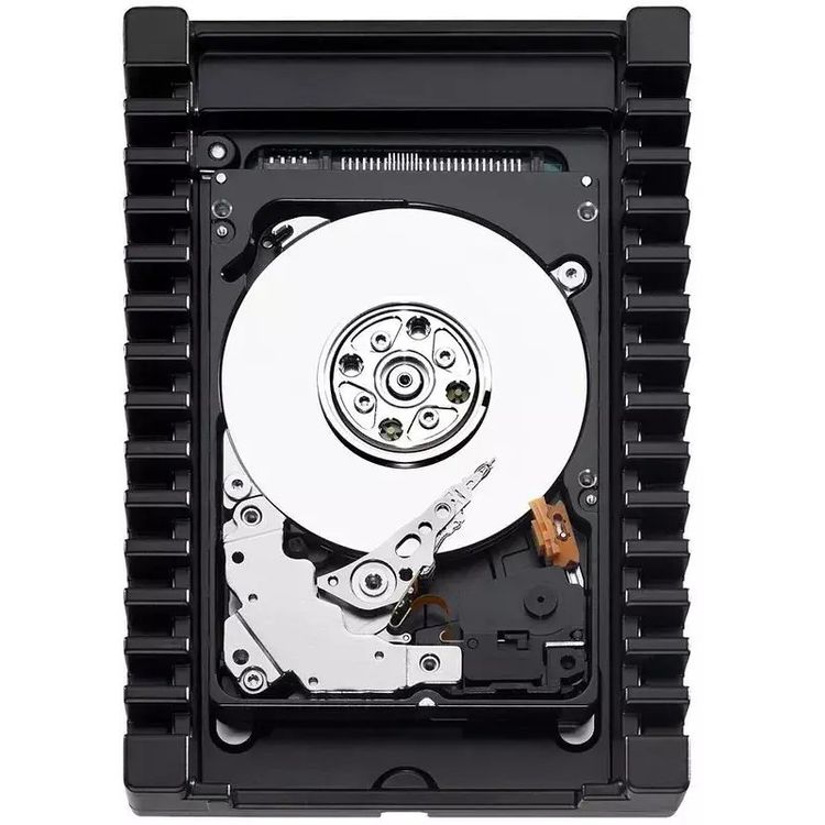 Tootefoto - HP DRV HDD MSA 6TB LFF SAS 7.2K