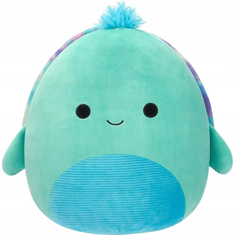 Tootefoto - Squishmallows Squishmallows - 40 cm P19 Cascade Turtle (1905477) /Stuffed Animals and Plush