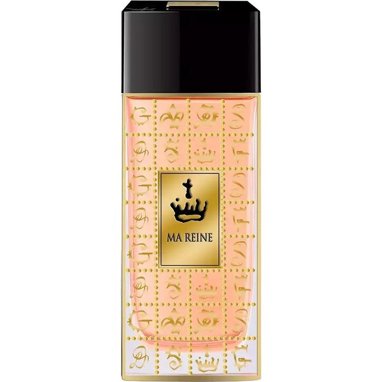 Tootefoto - Salvador Dalil on manustatud vesi parf mitud pihusti 100 ml