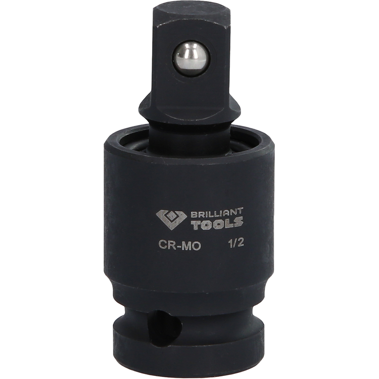 Tootefoto - Brilliant Tools Bt024604 Bt024604 Ball Joint Drive (Screwdriver) 1/2 (12.5 Mm) 1 Pc(S)