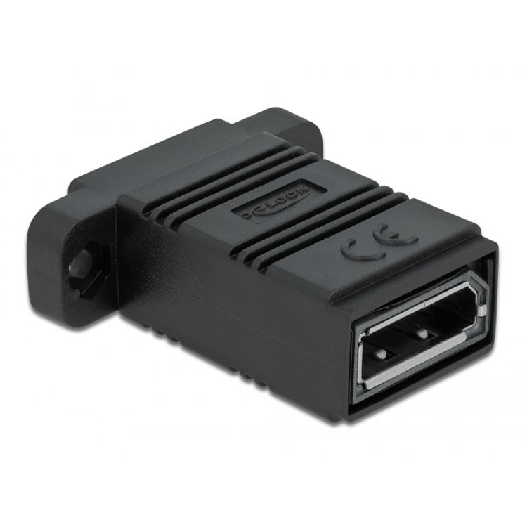Tootefoto - DeLOCK 81309 videokaabliadapter DisplayPort Must