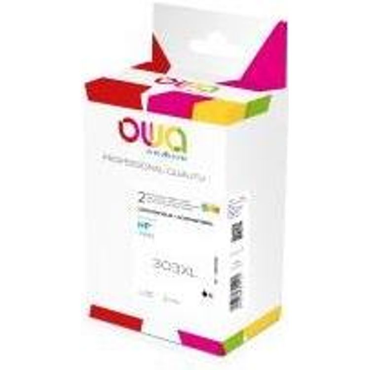 Tootefoto - Armor K10510OW Druckerpatrone 4 St ck(e) Kompatibel Hohe (XL-) Ausbeute Schwarz - Cyan - Magenta - Gelb (K10510OW)