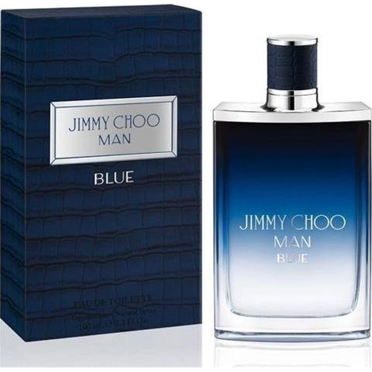 Tootefoto - Jimmy Choo Man Blue EDT 30 ml