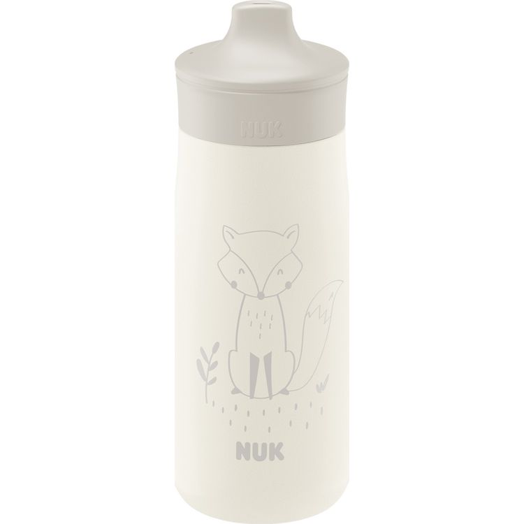 Tootefoto - NUK NUK KRUUS 300ML MINI-ME 9M 10255689 1/6