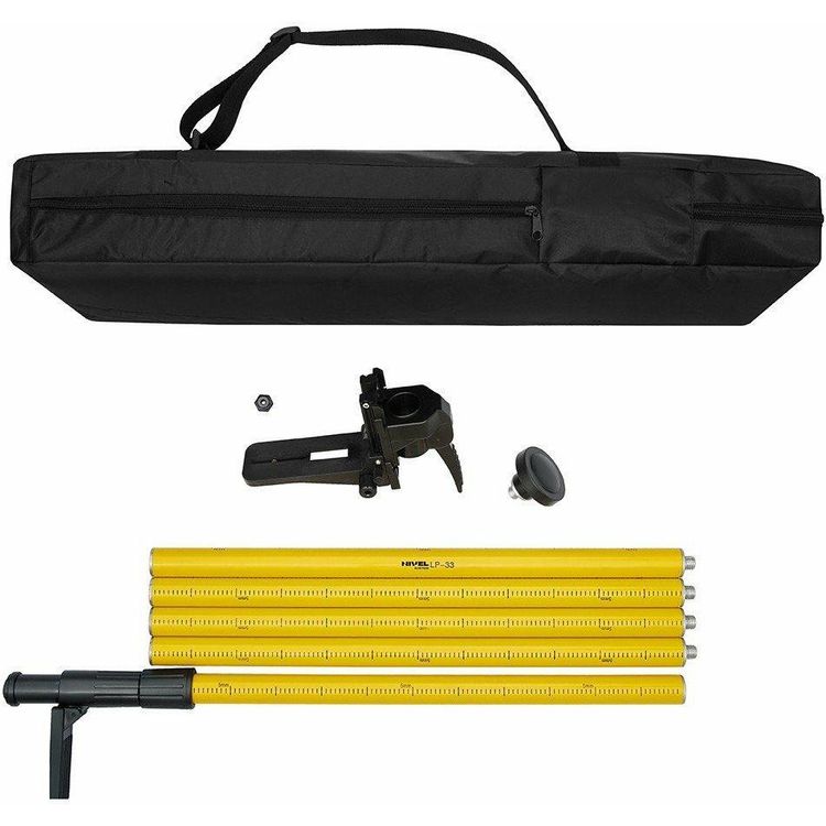 Tootefoto - NIVEL SYSTEM POLE LP-36