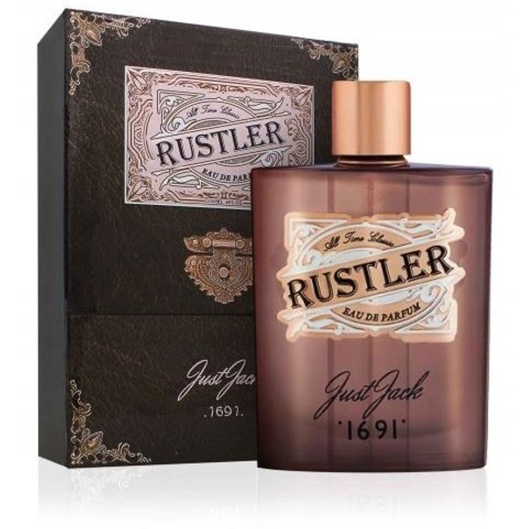 Tootefoto - Just Jack Rustler edp 120ml