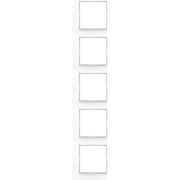 Tootefoto - JUNG AC 585 WW Valge