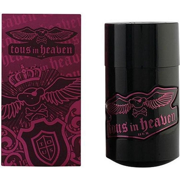 Tootefoto - Tous, taevas, eau de tualelette, naistele, 50 ml