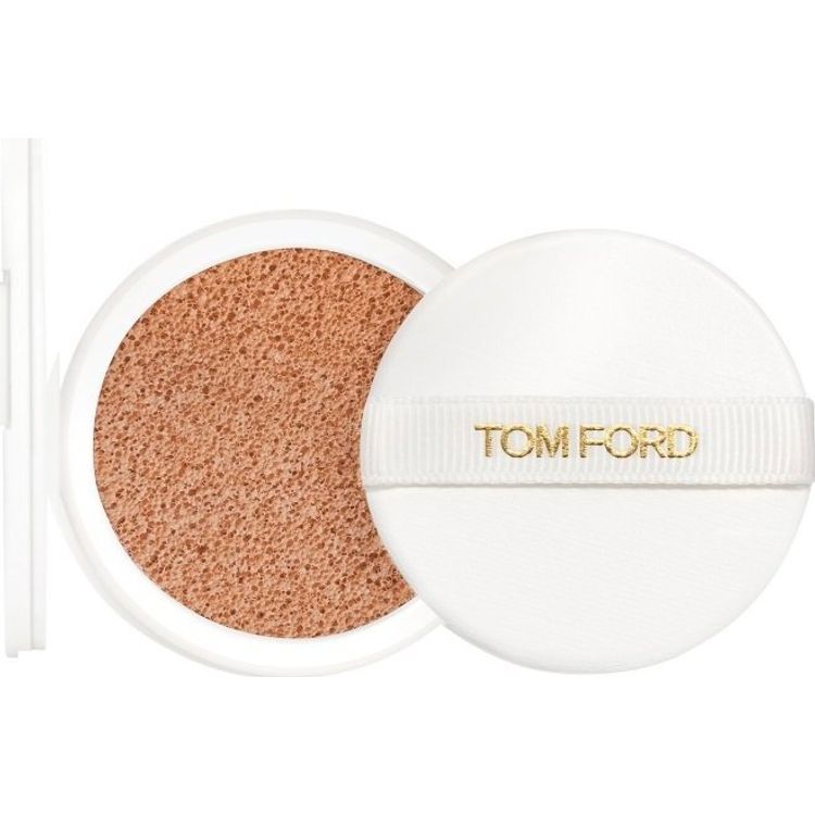 Tootefoto - Tom Ford Tom Ford, Soleil, kompaktne jumestuskreem, 4,5, Cool Sand, SPF 45, korduvt idetav, 12 g naistele