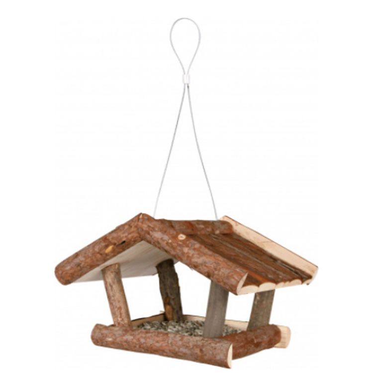 Tootefoto - TRIXIE 5567 linnumaja Puit Hanging