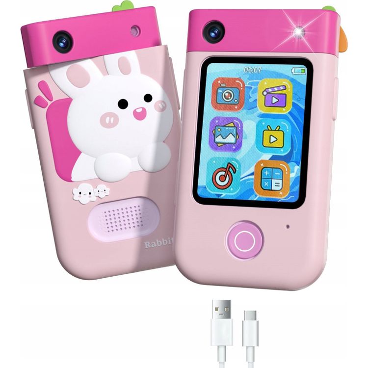 Tootefoto - Digikaamera