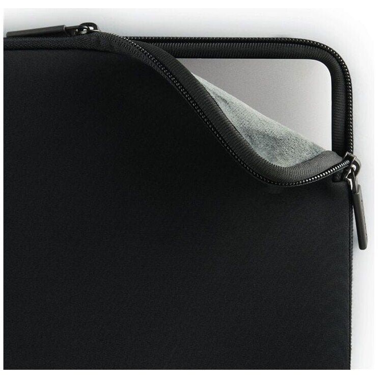 Tootefoto - Pipetto Classic Fit Sleeve, must MacBook 13/14