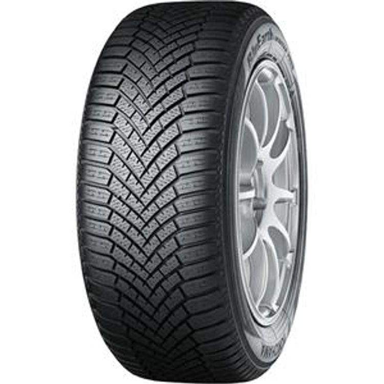 Tootefoto - 285/40R21 Yokohama V906 Suv Lamell