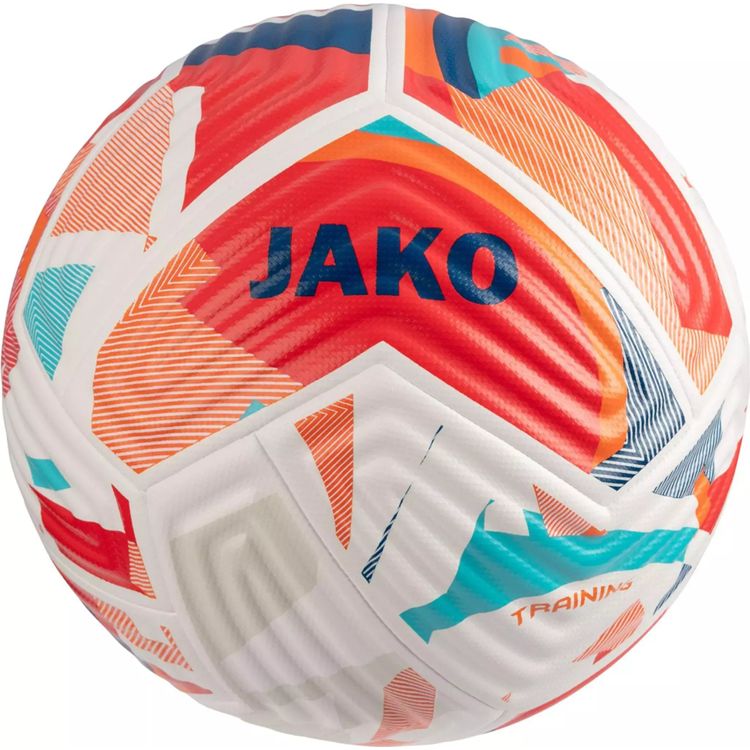 Tootefoto - Ball as Flow koolitus 2377 666