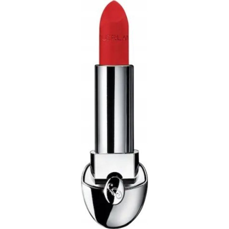 Tootefoto - Guerlain Guerlain, Rouge G, matt, kreemjas huulepulk, 44,5 g naistele