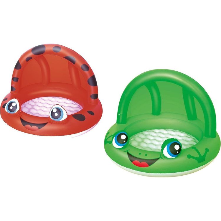 Tootefoto - Bestway 52189 Lastebassein