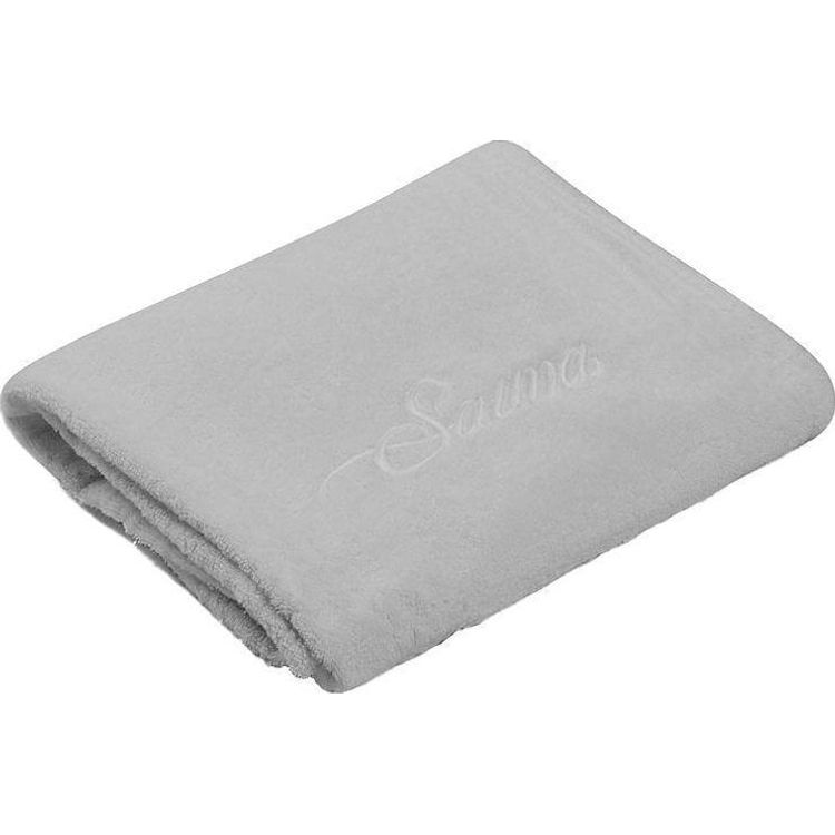 Tootefoto - Multitex R cznik 80 x 150 Bawe niany Zapinany SAUNA 42