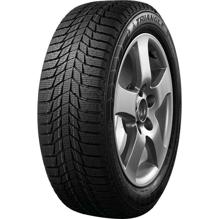 Tootefoto - 245/75R16 TRIANGLE PL01 111T DOT23 Friction DDB71 3PMSF M+S Lamell