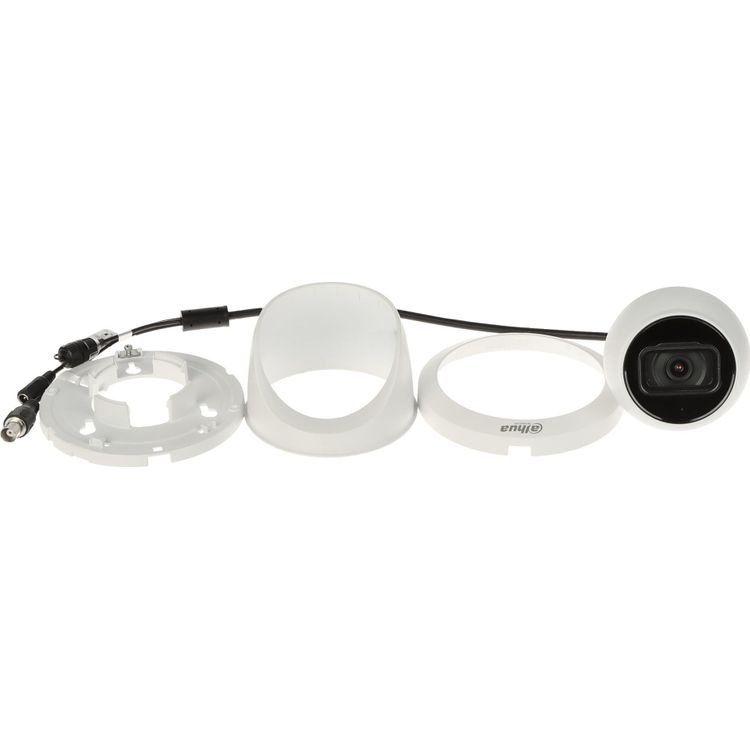 Tootefoto - Dahua Technology 4IN1 KAAMERA DAHUA HAC-HDW2241TMQ-A-0280B-S2-DIP