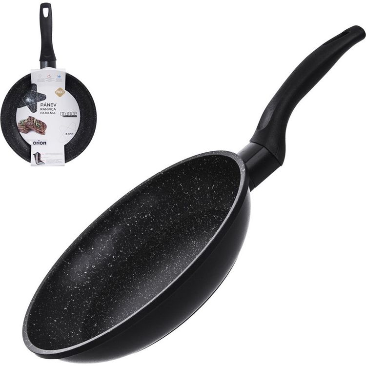 Tootefoto - Orion Grande pann 20cm