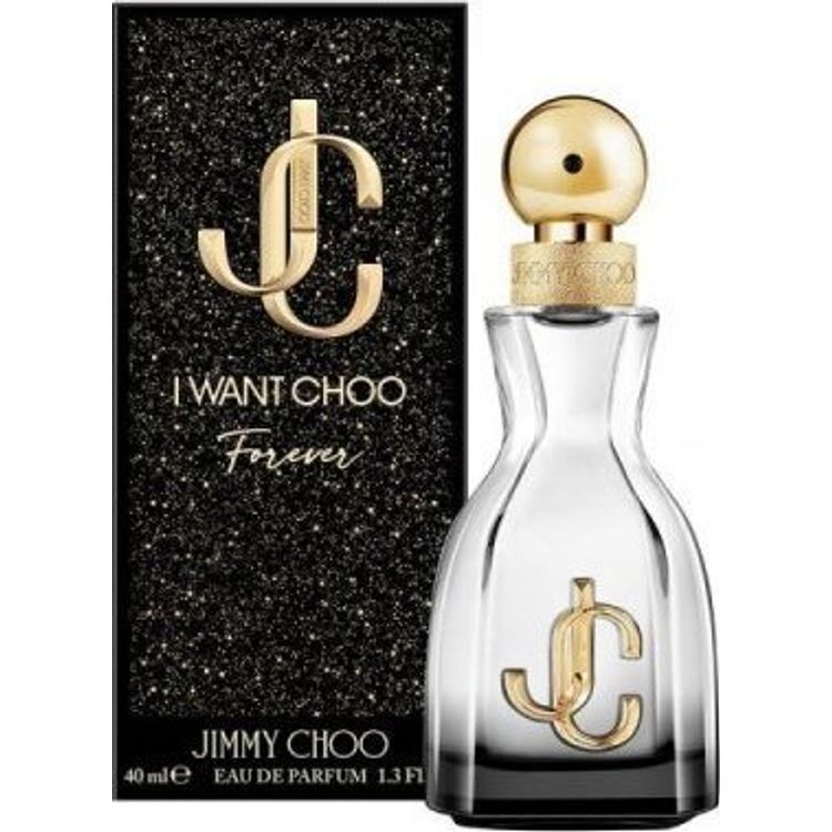 Tootefoto - Jimmy Choo naiste parf m Jimmy Choo EDP I Want Choo (40 ml)