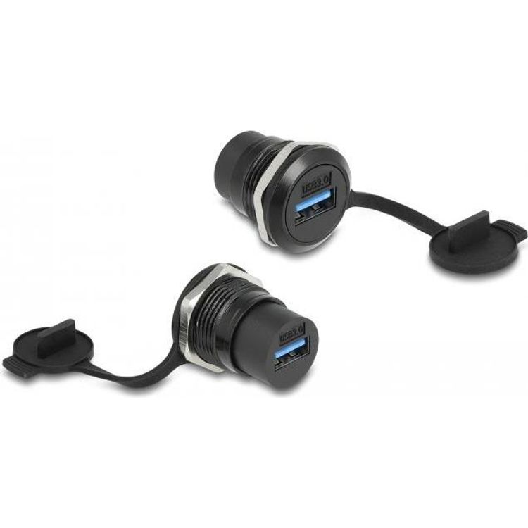 Tootefoto - DeLOCK 86966 keystone-moodul