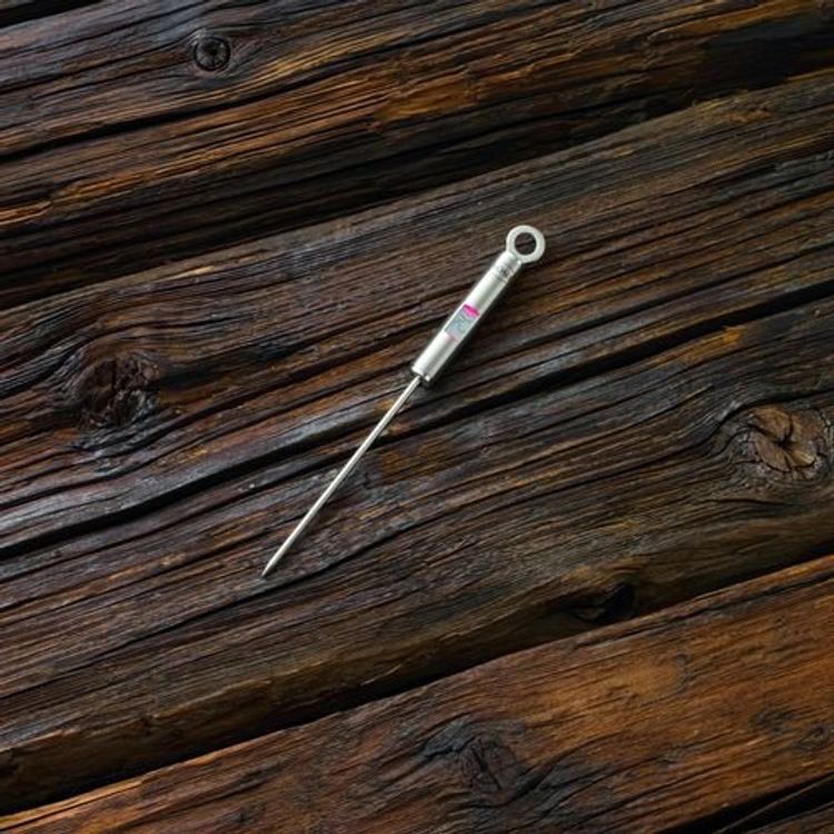 Tootefoto - BBQ digitaalne termomeeter - Roesle