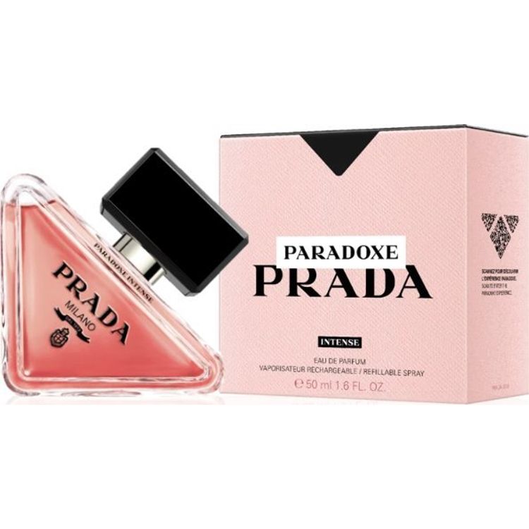 Tootefoto - Prada Prada Paradoxe intensiivne parf mvesi 50 ml. Korduvt idetav pihusti