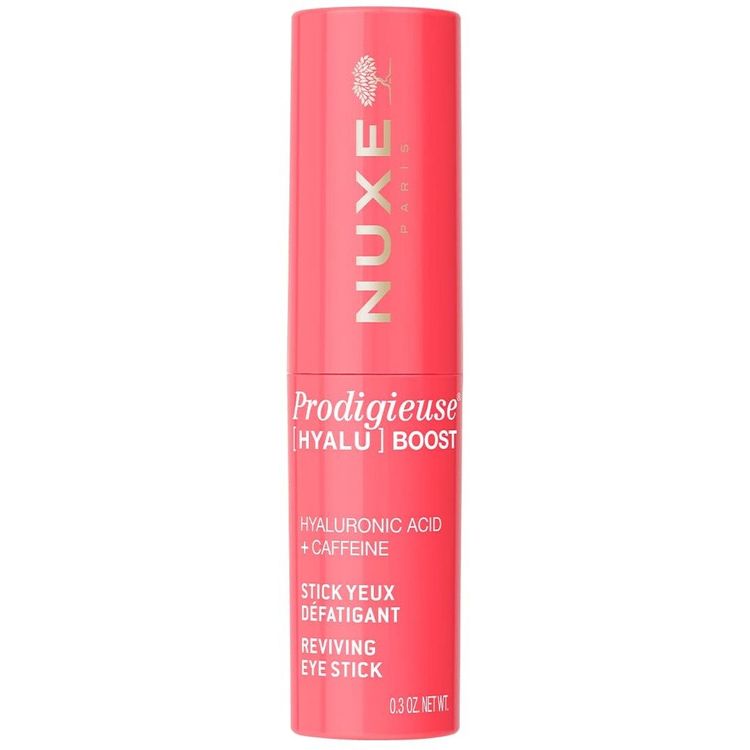 Tootefoto - NUXE POLSKA SP. Z O.O. NUXE_Prodigieuse Hyalu Boost Defatiguing Eye Stick 8g