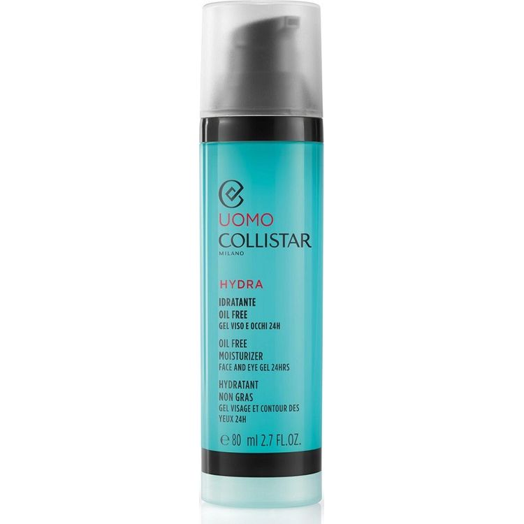 Tootefoto - Collistar COLLISTAR MEN~S LINE LIVABA NIISUTAMINE N O JA SILMADE GEL 80ml