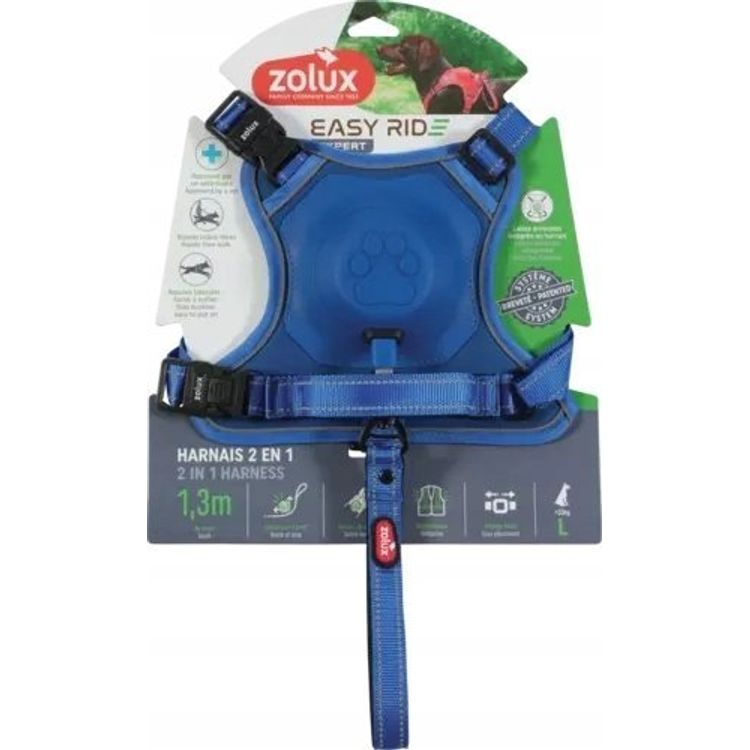 Tootefoto - Zolux easy l l automaatsed k gid l sinised