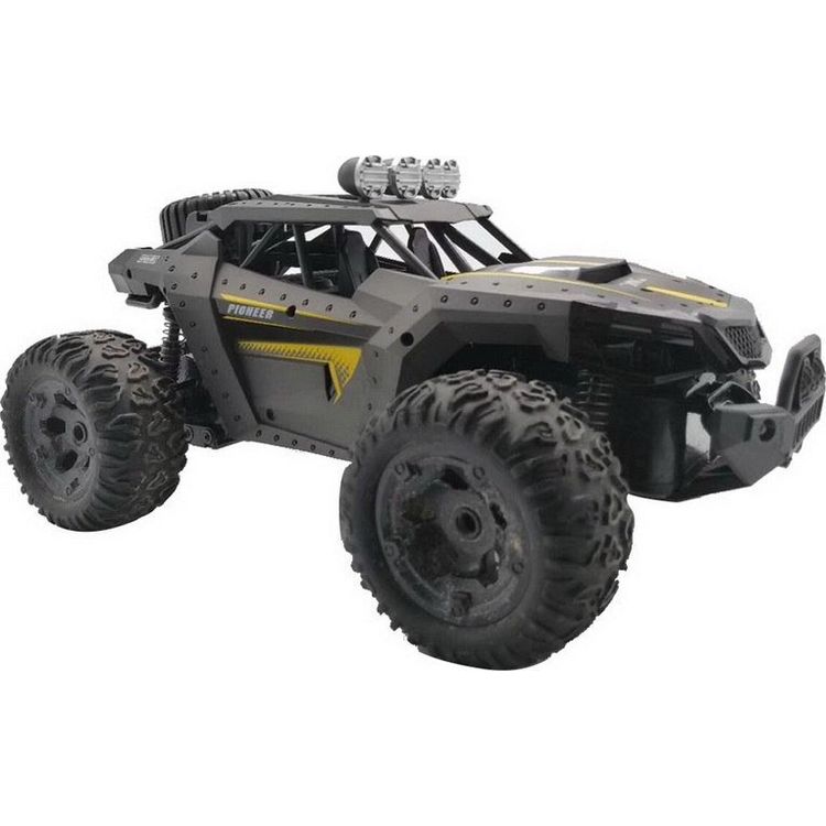 Tootefoto - Jokomisiada MEGA Crawler PIONEER Z Kamer Szary