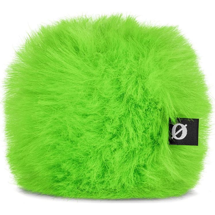 Tootefoto - Rode WS9-G Green