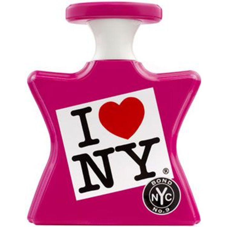 Tootefoto - Bond NO.9 So New York EDP 100ml