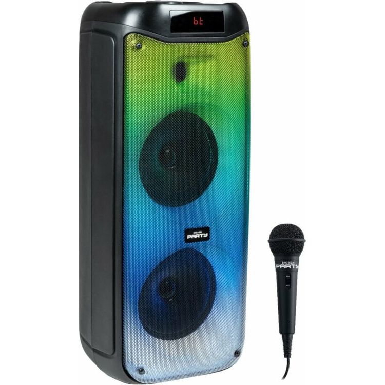 Tootefoto - Bigben PARTYBTHPL Partybox (Like new)