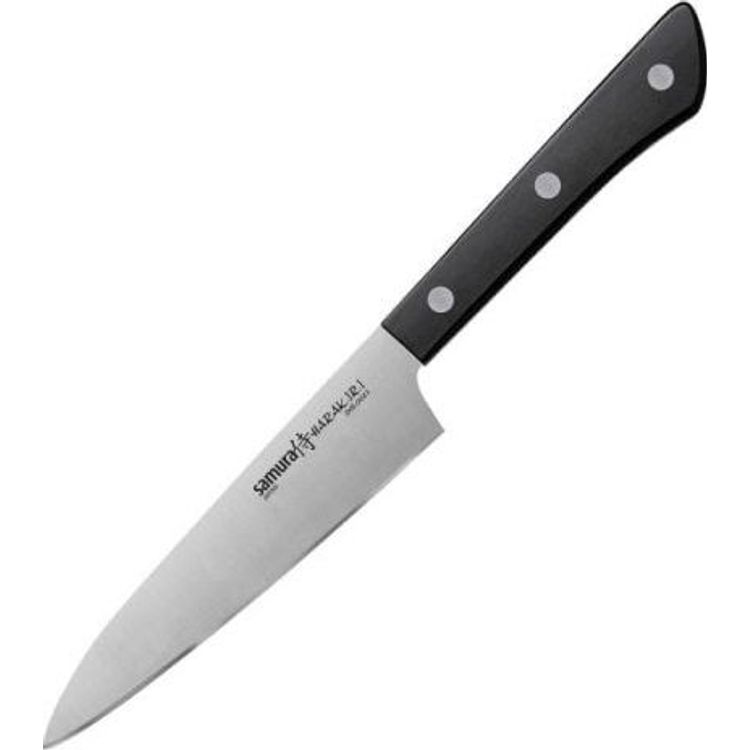 Tootefoto - Samura Utility knife Samura Harakiri 120 mm
