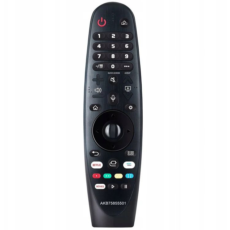 Tootefoto - LXHMR20GA LG MR20GA AKB75855501