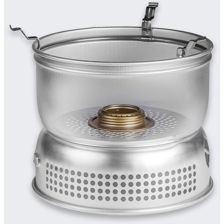 Tootefoto - Trangia pliit 254 ul.