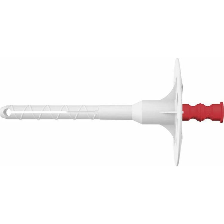 Tootefoto - Fischer FISCHER N GID STYROFOAM/VILLASELE THERMOFIX CN 8mm x 155mm / 100 tk.