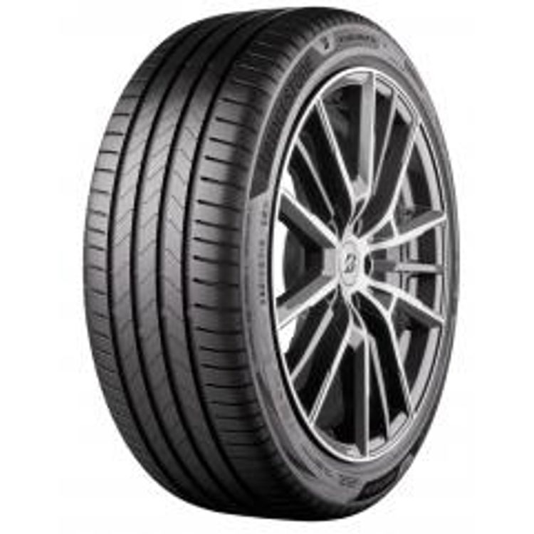 Tootefoto - Bridgestone Turanza 6 215/65R17 Suverehv