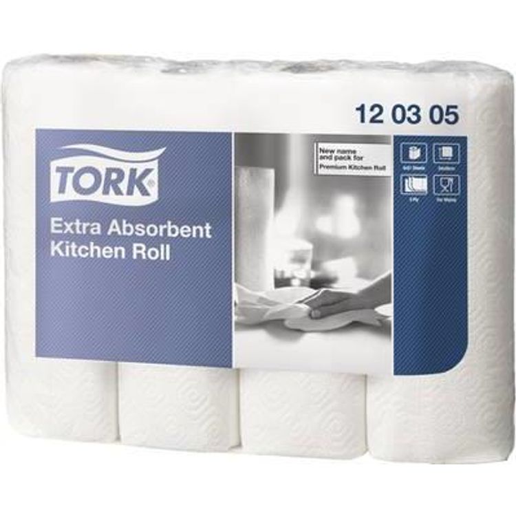 Tootefoto - Tork 120305 paberk ter tt 51 lehte 12,2 m Paber Valge