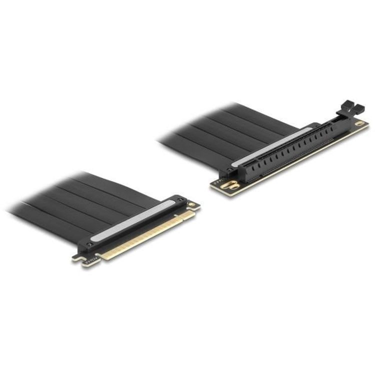 Tootefoto - DeLOCK 81509 interface cards/adapter Internal PCIe