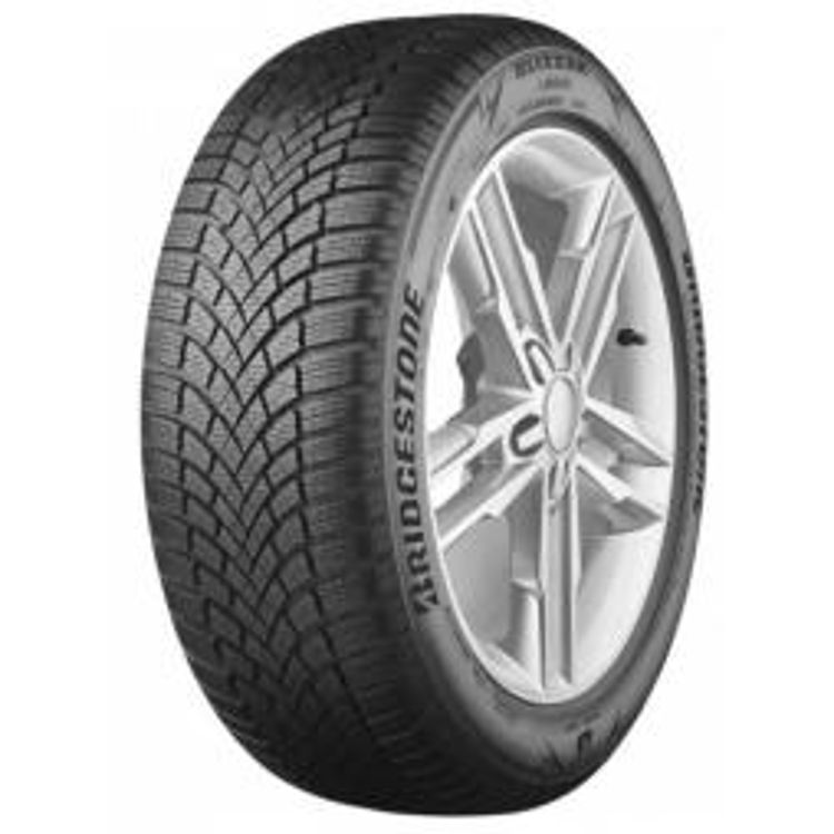 Tootefoto - Bridgestone Blizzak Lm005 215/60R16 Lamell